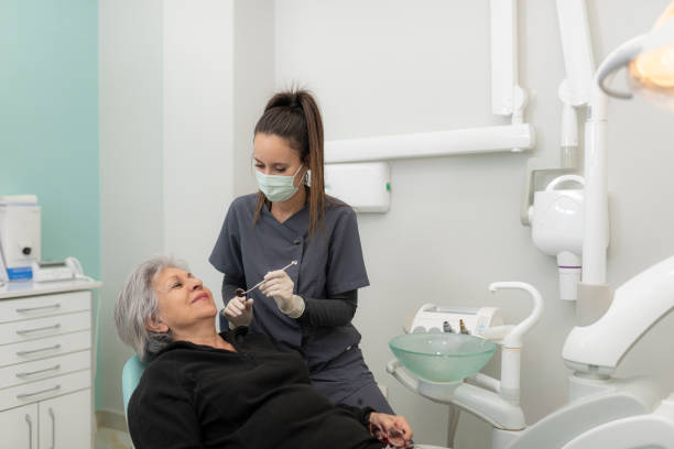 Best Emergency Dental Care for Broken or Chipped Teeth in Wauregan, CT