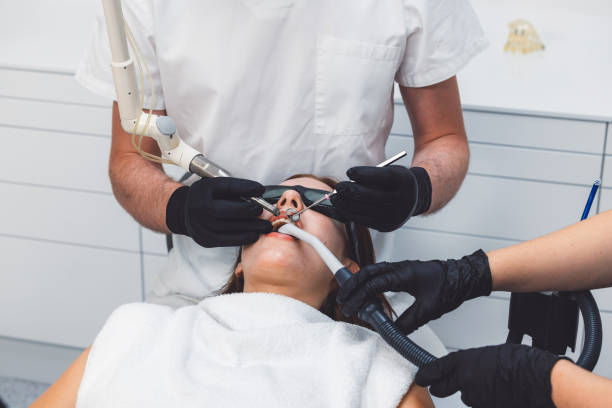 Best Emergency Denture Repair in Wauregan, CT
