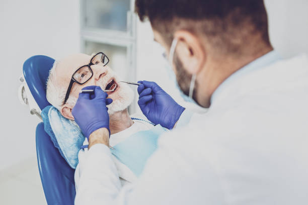 Best Emergency Tooth Extraction in Wauregan, CT